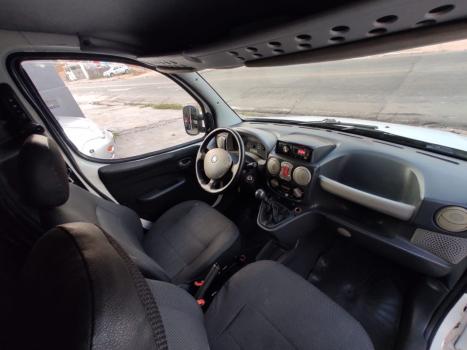 FIAT Doblo 1.4 FLEX CARGO, Foto 11