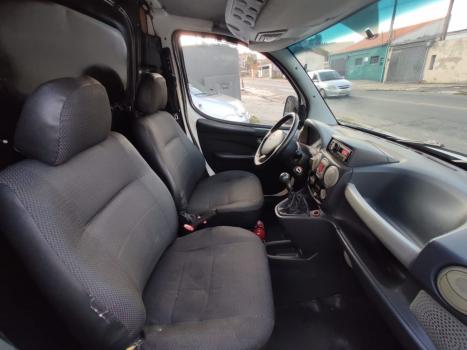 FIAT Doblo 1.4 FLEX CARGO, Foto 12