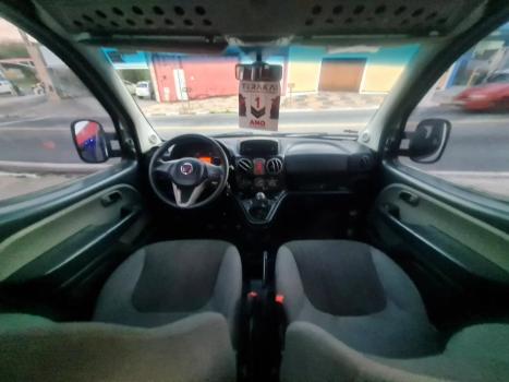 FIAT Doblo 1.8 16V 4P FLEX ESSENCE 7 LUGARES, Foto 2