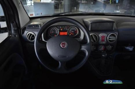 FIAT Doblo 1.8 16V 4P FLEX ESSENCE, Foto 4