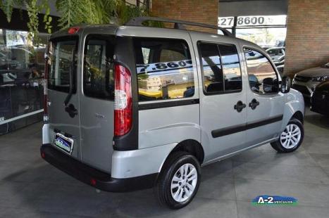 FIAT Doblo 1.8 16V 4P FLEX ESSENCE, Foto 6