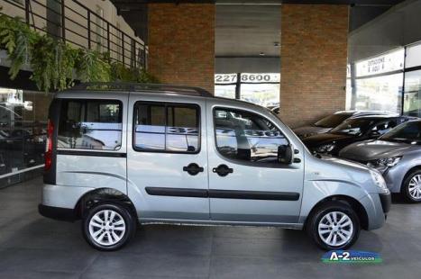 FIAT Doblo 1.8 16V 4P FLEX ESSENCE, Foto 8