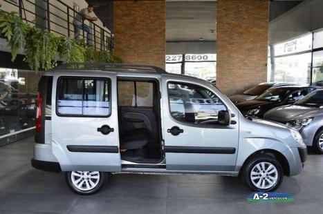 FIAT Doblo 1.8 16V 4P FLEX ESSENCE, Foto 9