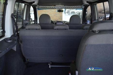 FIAT Doblo 1.8 16V 4P FLEX ESSENCE, Foto 16