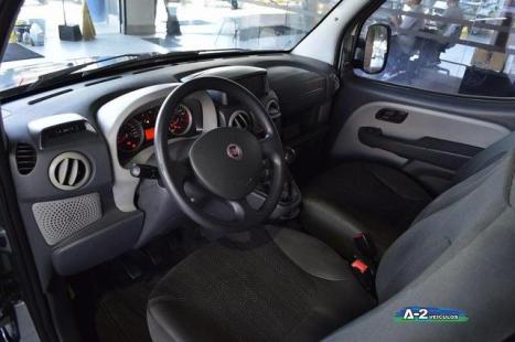 FIAT Doblo 1.8 16V 4P FLEX ESSENCE, Foto 17