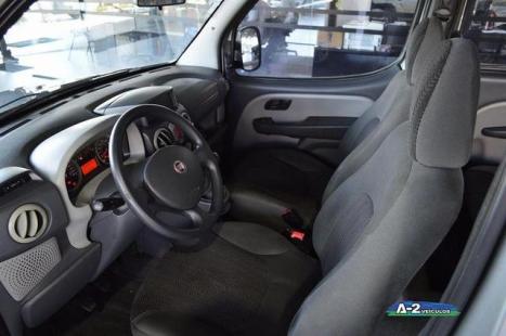 FIAT Doblo 1.8 16V 4P FLEX ESSENCE, Foto 19