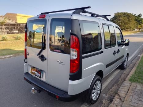 FIAT Doblo 1.8 16V 4P FLEX ESSENCE 7 LUGARES, Foto 3