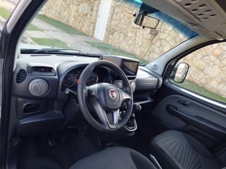 FIAT Doblo 1.8 16V 4P FLEX ESSENCE 7 LUGARES, Foto 6