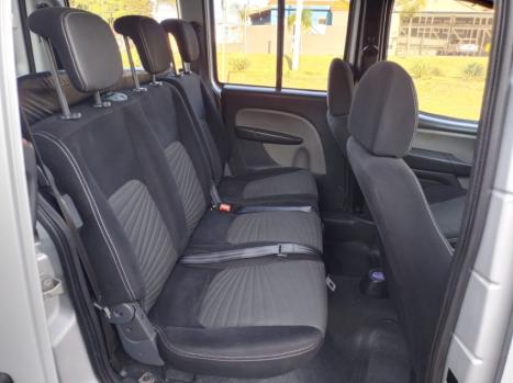 FIAT Doblo 1.8 16V 4P FLEX ESSENCE 7 LUGARES, Foto 9