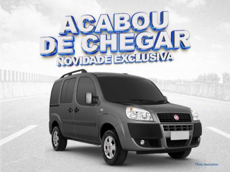 FIAT Doblo 1.8 16V 4P FLEX ESSENCE, Foto 1