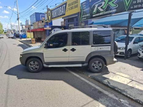 FIAT Doblo 1.8 16V 4P FLEX ADVENTURE 6 LUGARES, Foto 2