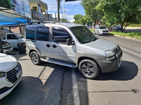 FIAT Doblo 1.8 16V 4P FLEX ADVENTURE 6 LUGARES, Foto 6