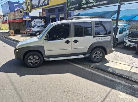 FIAT Doblo 1.8 16V 4P FLEX ADVENTURE 6 LUGARES, Foto 11