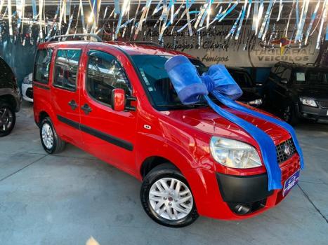 FIAT Doblo 1.8 16V 4P FLEX ESSENCE 6 LUGARES, Foto 1