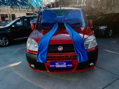 FIAT Doblo 1.8 16V 4P FLEX ESSENCE 6 LUGARES, Foto 2
