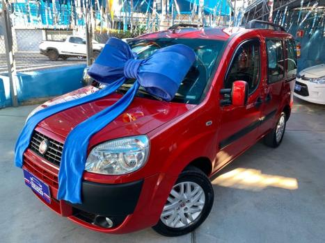 FIAT Doblo 1.8 16V 4P FLEX ESSENCE 6 LUGARES, Foto 3