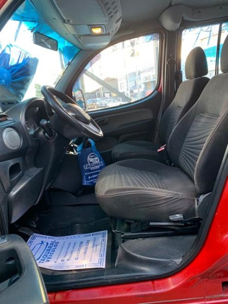 FIAT Doblo 1.8 16V 4P FLEX ESSENCE 6 LUGARES, Foto 7
