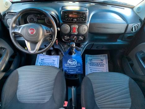 FIAT Doblo 1.8 16V 4P FLEX ESSENCE 6 LUGARES, Foto 9