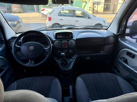 FIAT Doblo 1.8 16V 4P FLEX ESSENCE 7 LUGARES, Foto 5