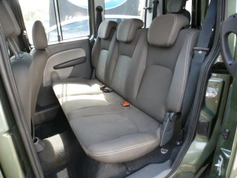 FIAT Doblo 1.8 16V 4P FLEX ADVENTURE 6 LUGARES, Foto 5