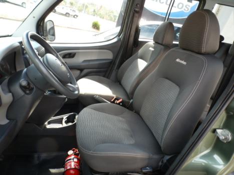 FIAT Doblo 1.8 16V 4P FLEX ADVENTURE 6 LUGARES, Foto 8
