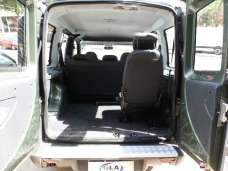 FIAT Doblo 1.8 16V 4P FLEX ADVENTURE 6 LUGARES, Foto 9