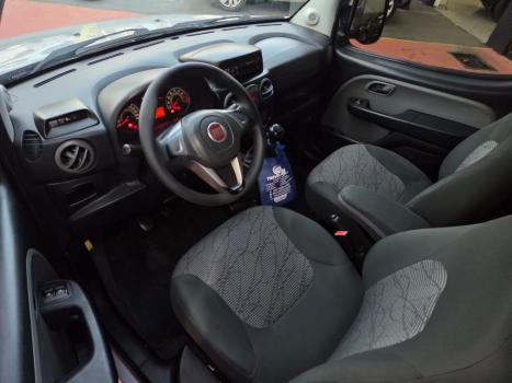 FIAT Doblo 1.8 16V 4P FLEX ESSENCE 7 LUGARES, Foto 7
