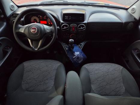 FIAT Doblo 1.8 16V 4P FLEX ESSENCE 7 LUGARES, Foto 9