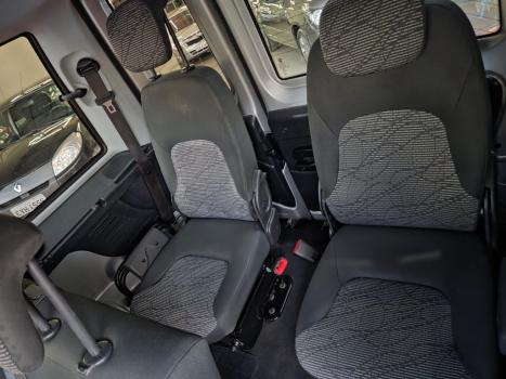 FIAT Doblo 1.8 16V 4P FLEX ESSENCE 7 LUGARES, Foto 14