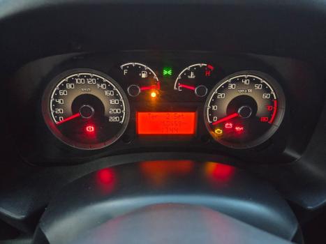 FIAT Doblo 1.8 16V 4P FLEX ESSENCE 7 LUGARES, Foto 17