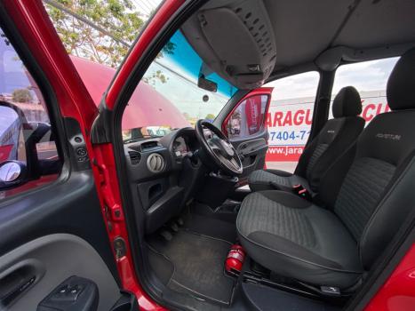 FIAT Doblo 1.8 16V 4P FLEX ADVENTURE 6 LUGARES, Foto 5
