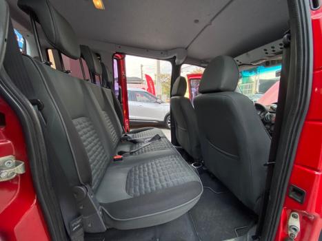 FIAT Doblo 1.8 16V 4P FLEX ADVENTURE 6 LUGARES, Foto 8