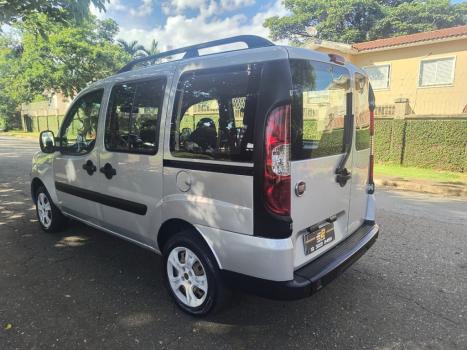 FIAT Doblo 1.8 16V FLEX CARGO, Foto 8