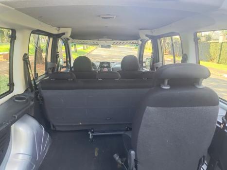 FIAT Doblo 1.8 16V FLEX CARGO, Foto 10