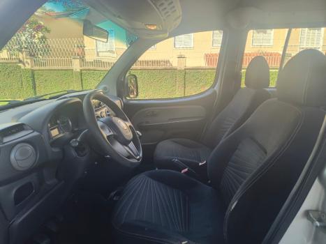 FIAT Doblo 1.8 16V FLEX CARGO, Foto 12