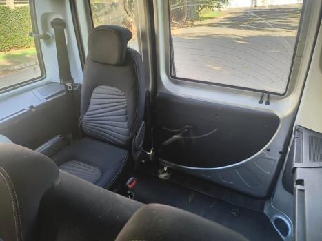 FIAT Doblo 1.8 16V FLEX CARGO, Foto 3