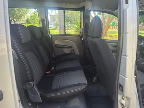 FIAT Doblo 1.8 16V FLEX CARGO, Foto 7