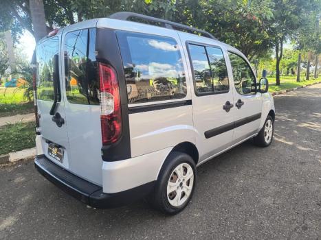 FIAT Doblo 1.8 16V FLEX CARGO, Foto 11