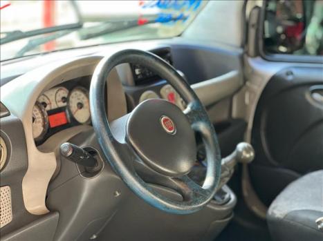 FIAT Doblo 1.8 4P ADVENTURE, Foto 4