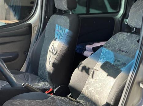 FIAT Doblo 1.8 4P ADVENTURE, Foto 5