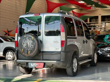 FIAT Doblo 1.8 4P ADVENTURE, Foto 9