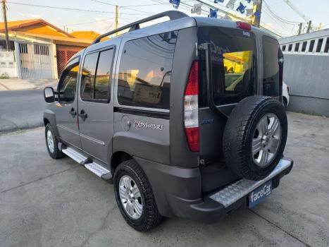 FIAT Doblo 1.8 4P ADVENTURE ESTRADA REAL, Foto 2