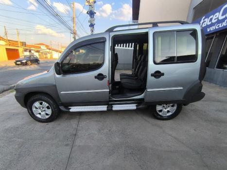 FIAT Doblo 1.8 4P ADVENTURE ESTRADA REAL, Foto 7