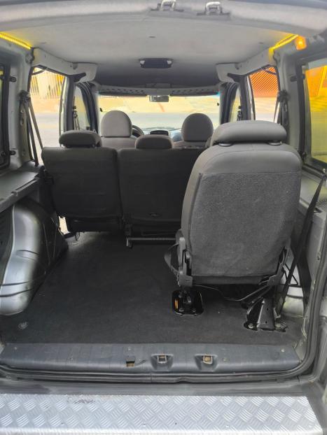 FIAT Doblo 1.8 4P ADVENTURE ESTRADA REAL, Foto 8