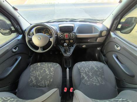 FIAT Doblo 1.8 4P ADVENTURE ESTRADA REAL, Foto 11