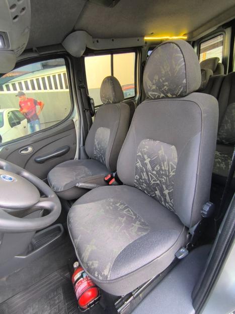 FIAT Doblo 1.8 4P ADVENTURE ESTRADA REAL, Foto 12