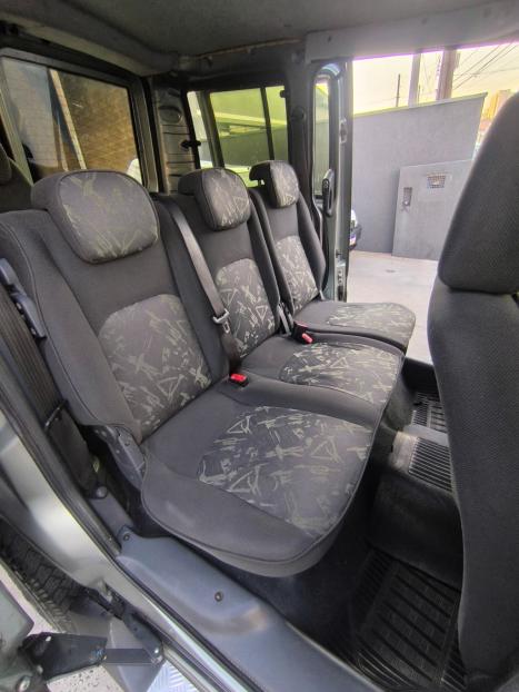FIAT Doblo 1.8 4P ADVENTURE ESTRADA REAL, Foto 14