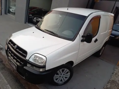 FIAT Doblo 1.8 4P CARGO, Foto 1