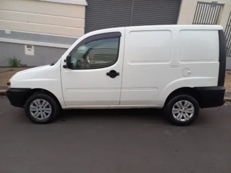 FIAT Doblo 1.8 4P CARGO, Foto 3