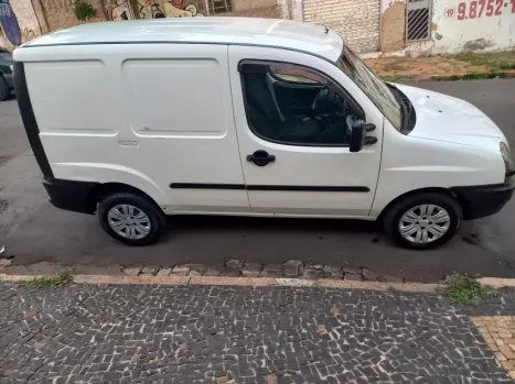 FIAT Doblo 1.8 4P CARGO, Foto 4